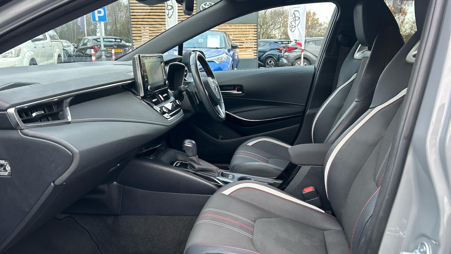 Used Toyota Corolla 2021 for sale - 76824159: Photo 10