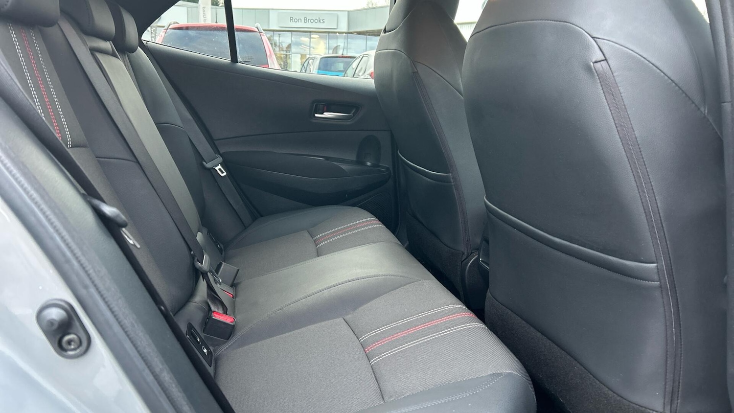 Used Toyota Corolla 2021 for sale - 76824159: Photo 12