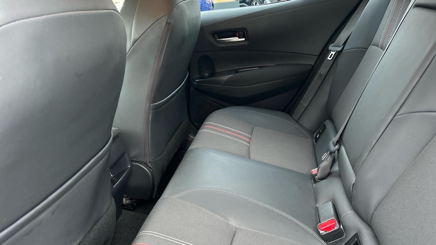 Used Toyota Corolla 2021 for sale - 76824159: Photo 13