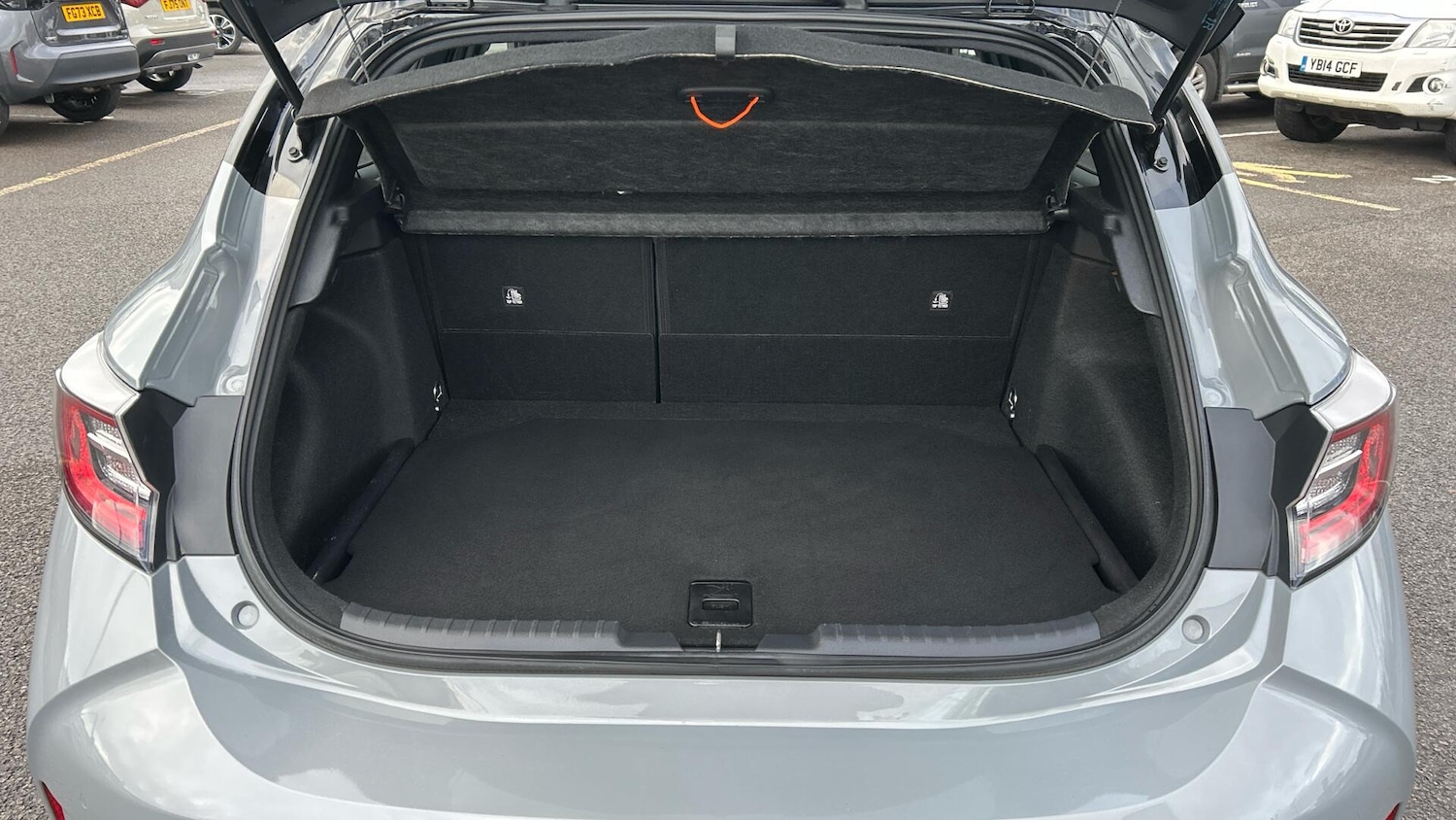 Used Toyota Corolla 2021 for sale - 76824159: Photo 14