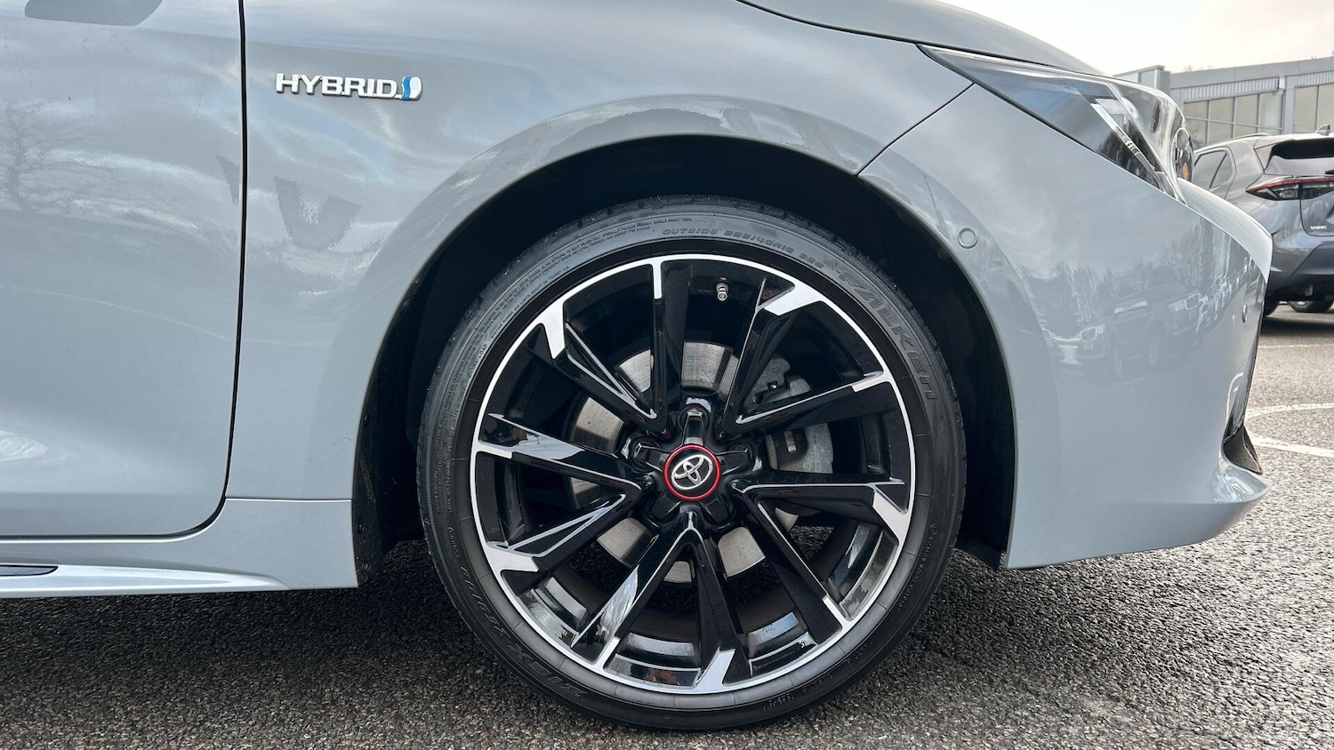 Used Toyota Corolla 2021 for sale - 76824159: Photo 18