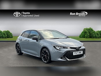 Used Toyota Corolla 2021 for sale - 76824159: Photo