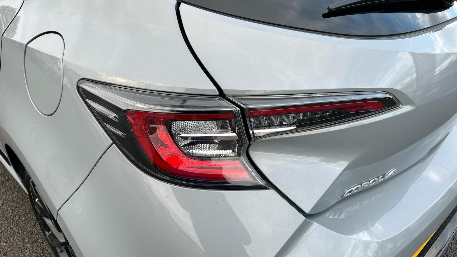 Used Toyota Corolla 2021 for sale - 76824159: Photo 20