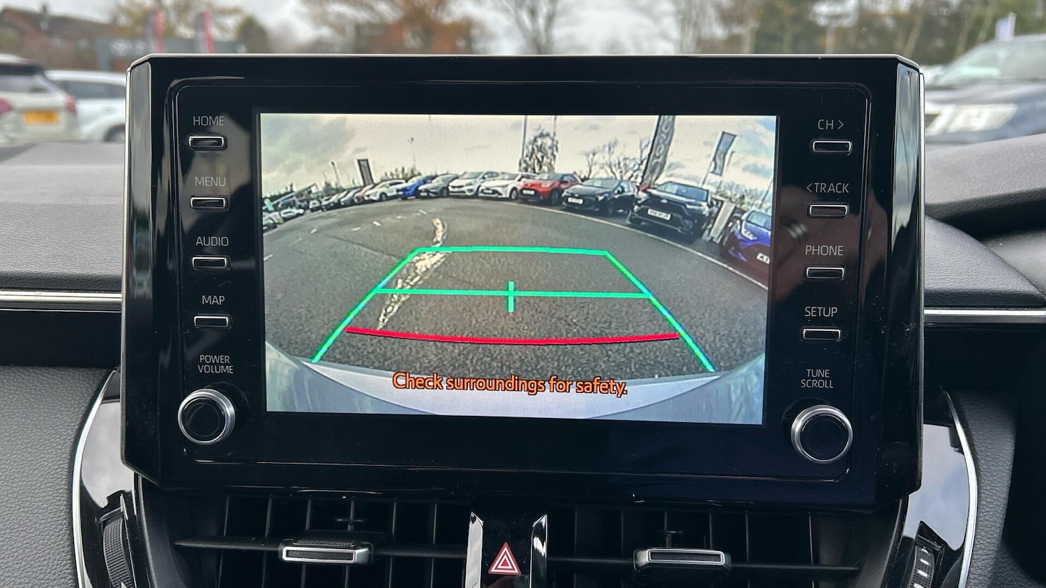 Used Toyota Corolla 2021 for sale - 76824159: Photo 21