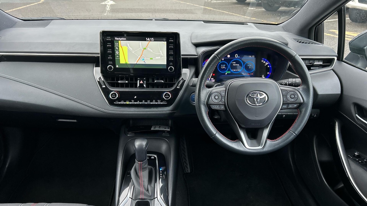 Used Toyota Corolla 2021 for sale - 76824159: Photo 5