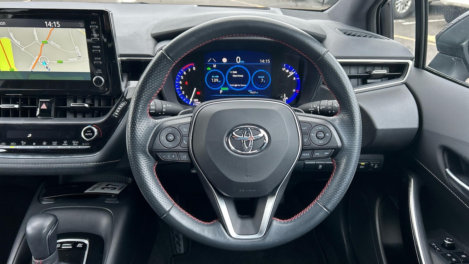 Used Toyota Corolla 2021 for sale - 76824159: Photo 6