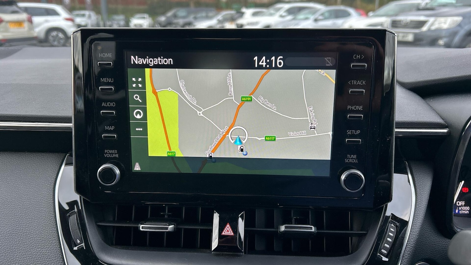 Used Toyota Corolla 2021 for sale - 76824159: Photo 7