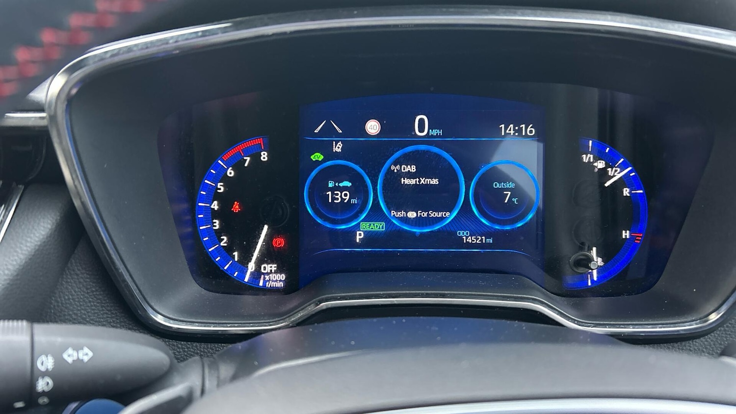 Used Toyota Corolla 2021 for sale - 76824159: Photo 9