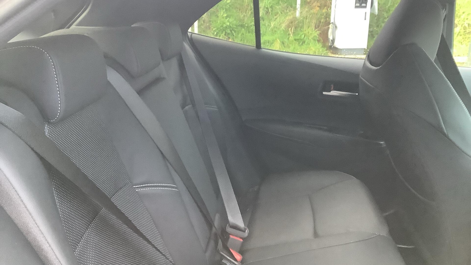 Used Toyota Corolla 2024 for sale - 76823819: Photo 12