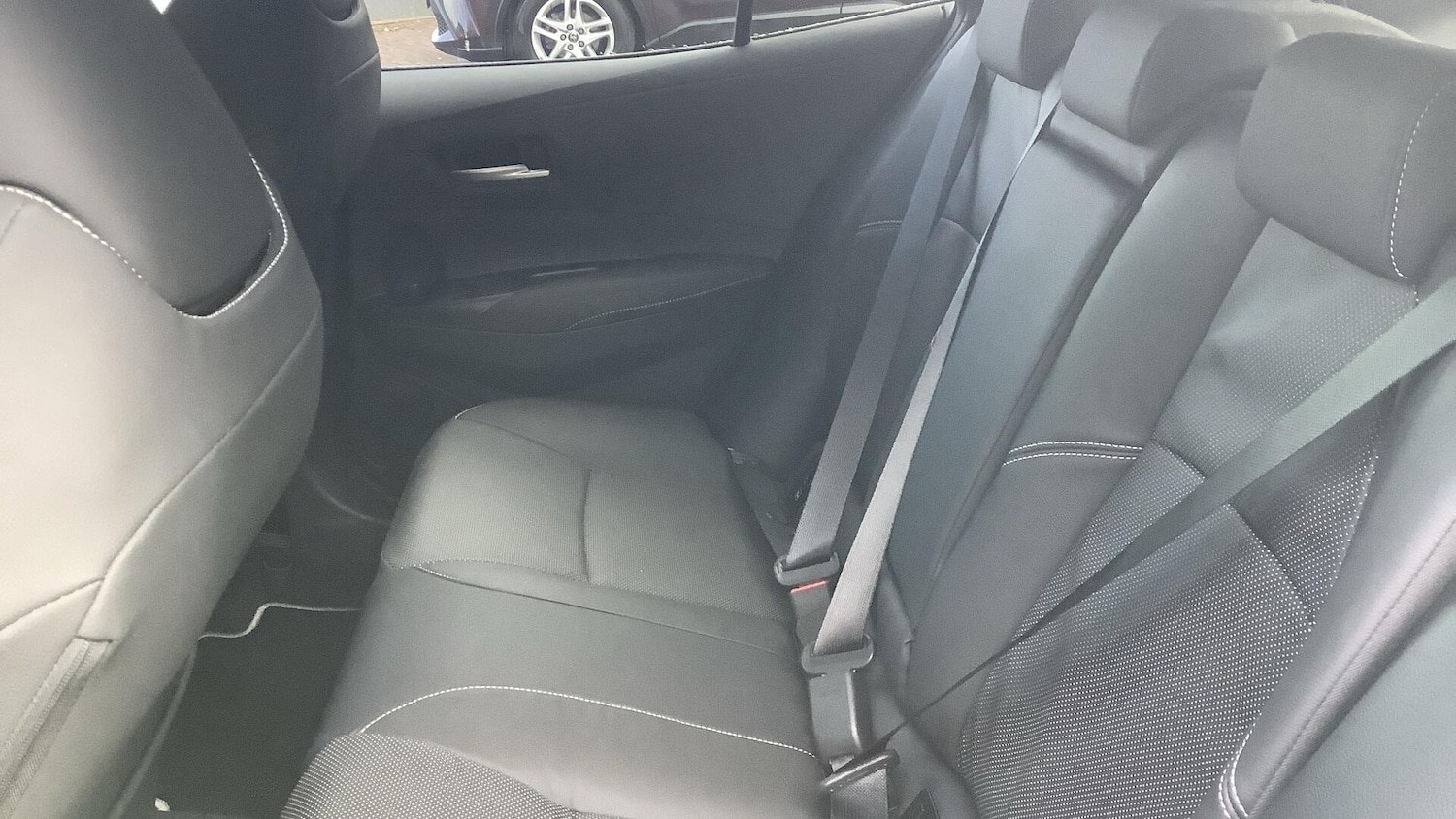 Used Toyota Corolla 2024 for sale - 76823819: Photo 13