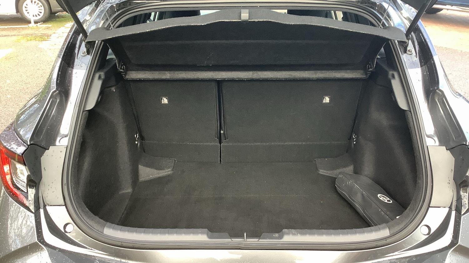 Used Toyota Corolla 2024 for sale - 76823819: Photo 14