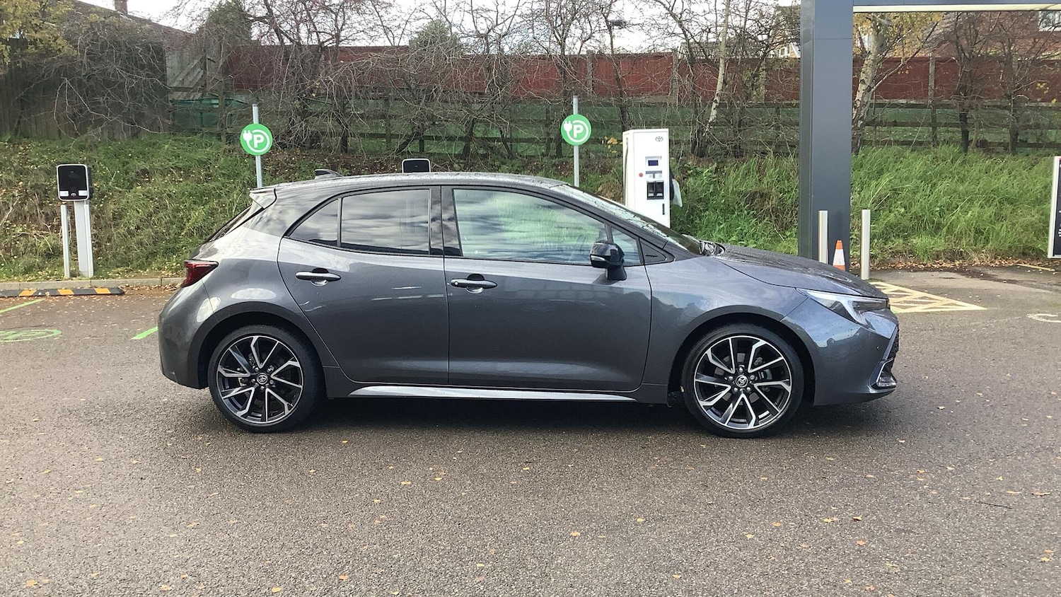 Used Toyota Corolla 2024 for sale - 76823819: Photo 16