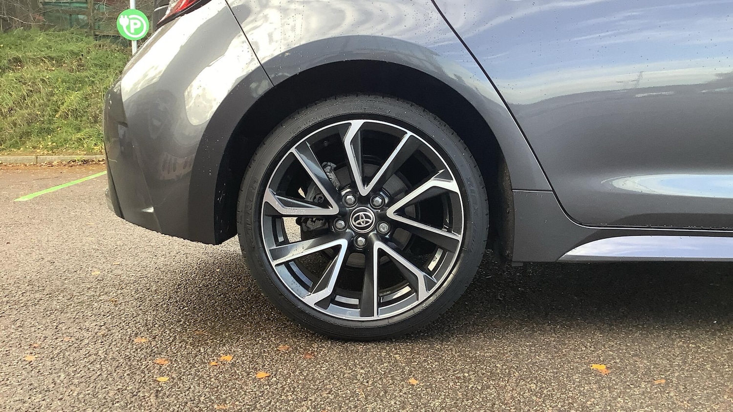 Used Toyota Corolla 2024 for sale - 76823819: Photo 18