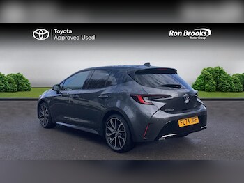 Used Toyota Corolla 2024 for sale - 76823819: Photo