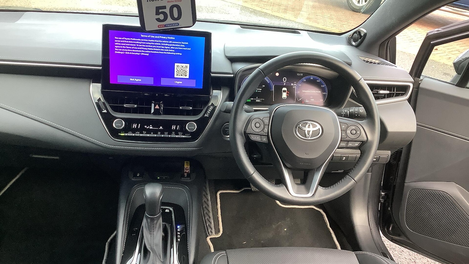 Used Toyota Corolla 2024 for sale - 76823819: Photo 5