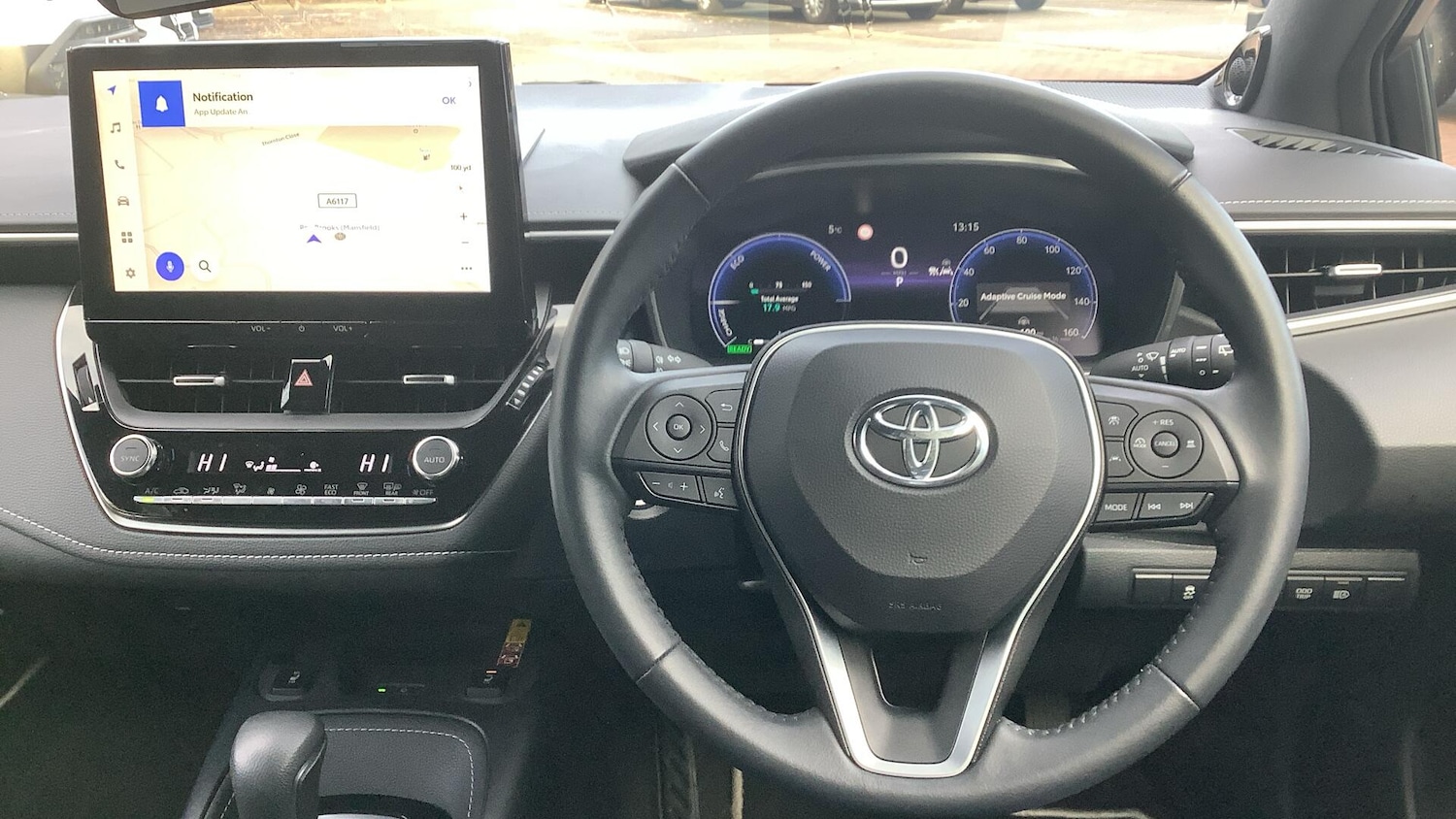 Used Toyota Corolla 2024 for sale - 76823819: Photo 6