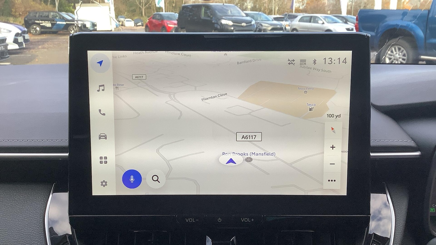 Used Toyota Corolla 2024 for sale - 76823819: Photo 7