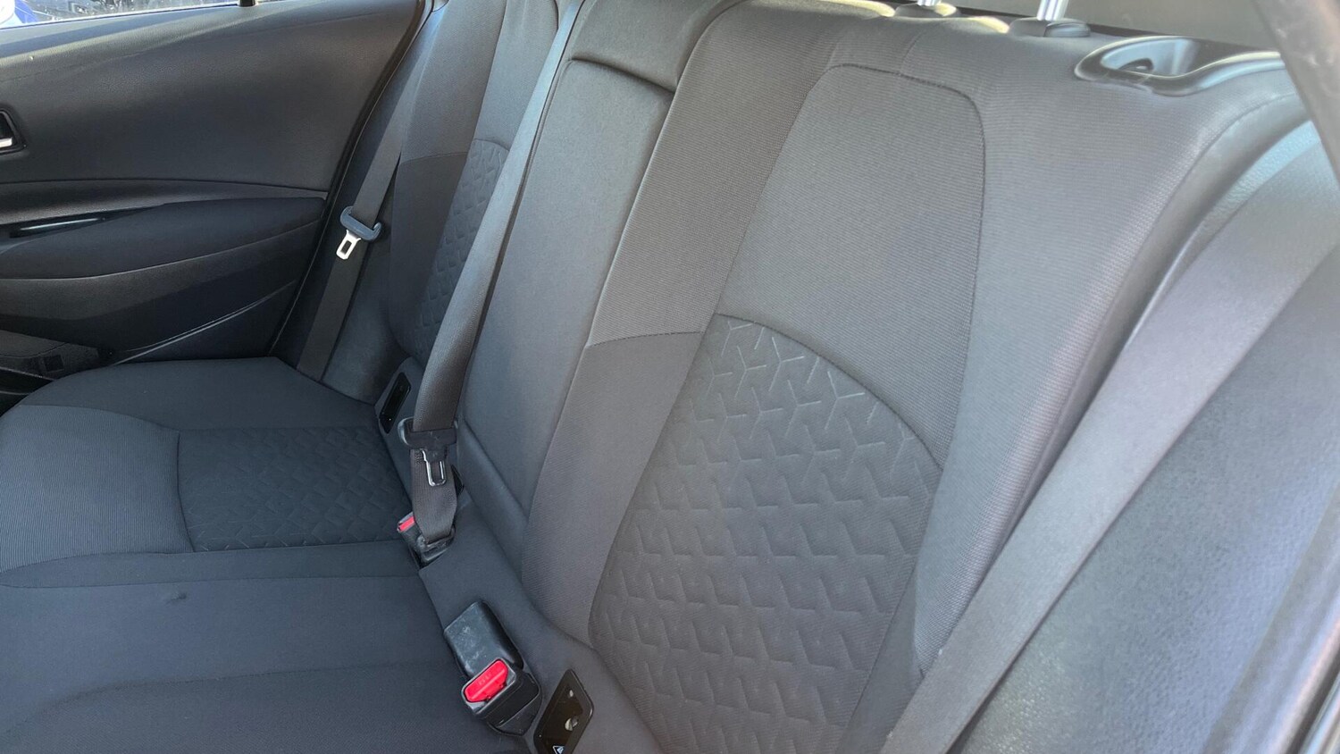 Used Toyota Corolla for sale - 77049866: Photo 13