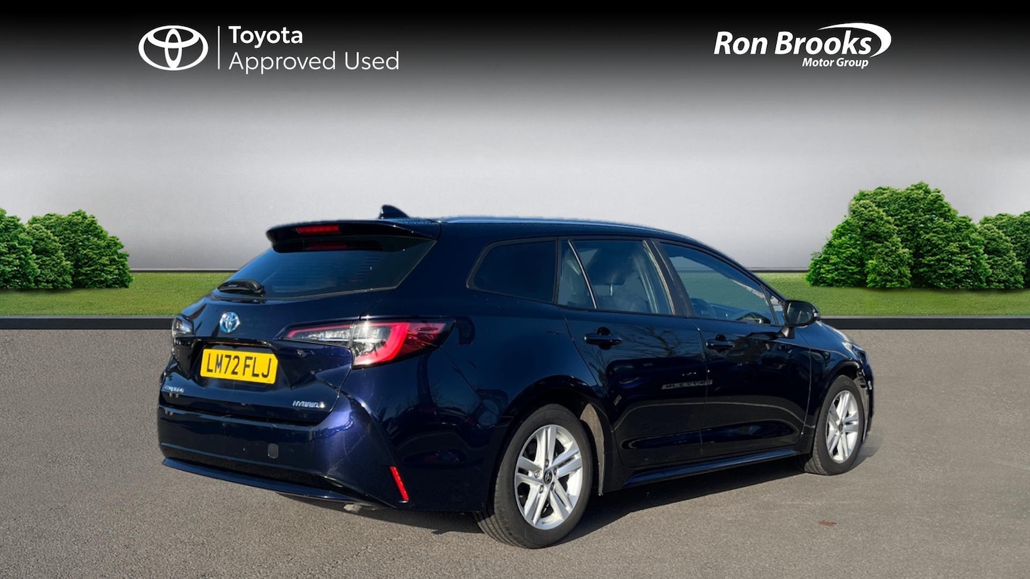 Used Toyota Corolla for sale - 77049866: Photo 2