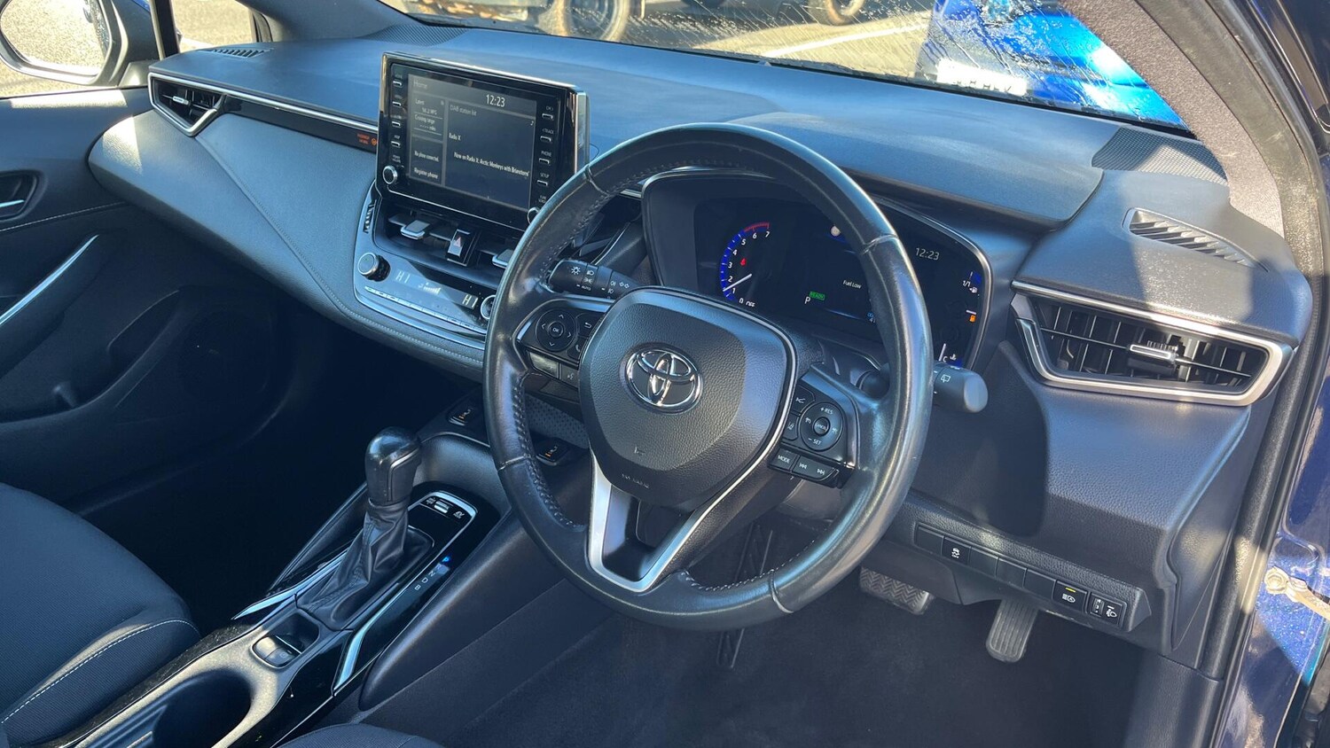 Used Toyota Corolla for sale - 77049866: Photo 21