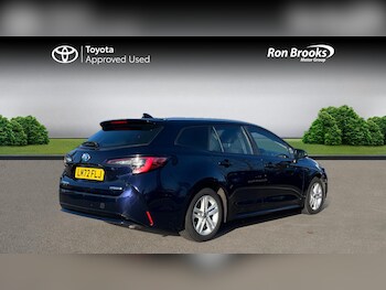 Used Toyota Corolla 2022 for sale - 77049866: Photo