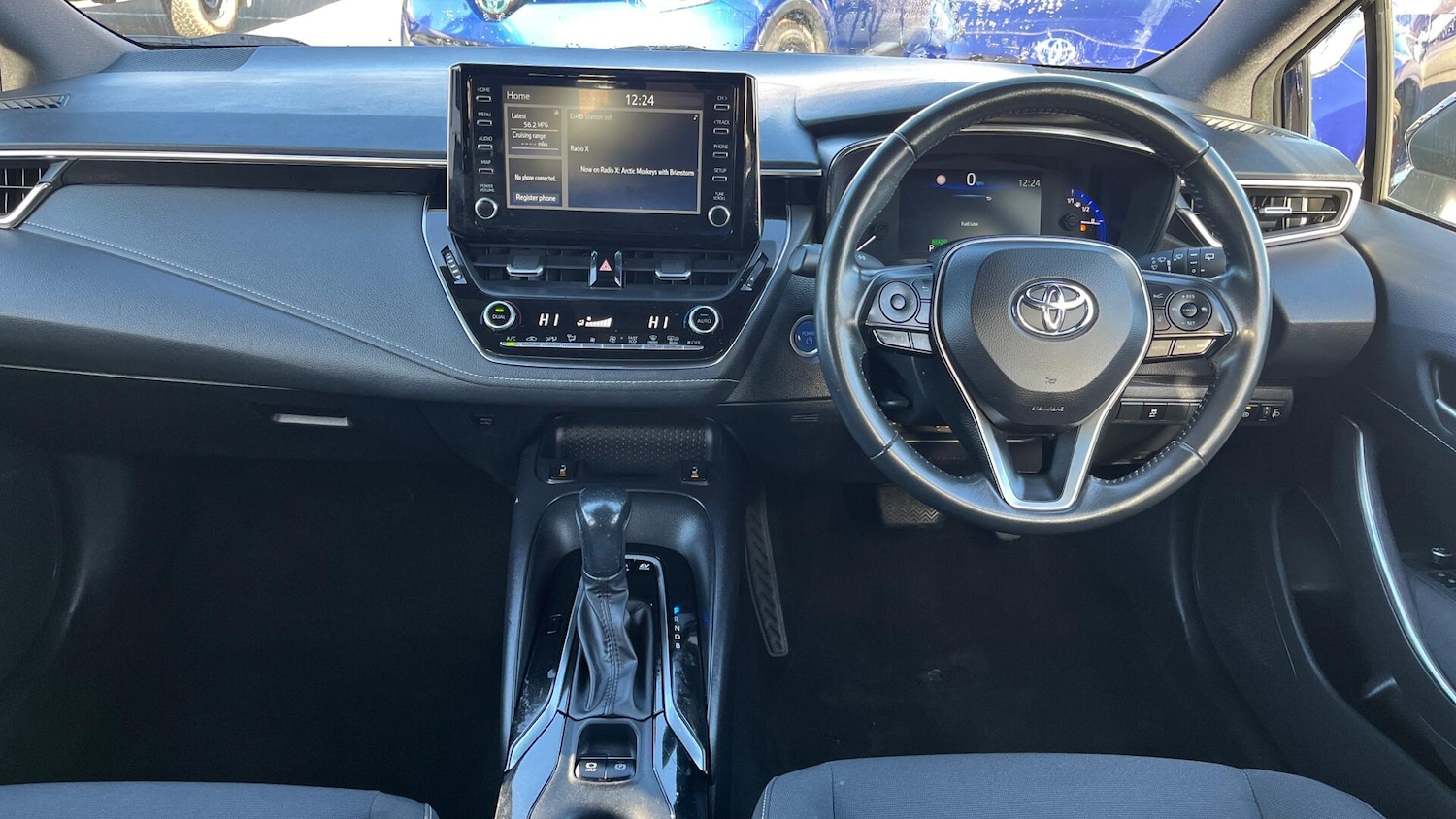 Used Toyota Corolla for sale - 77049866: Photo 5