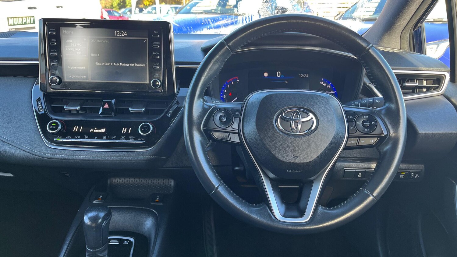 Used Toyota Corolla for sale - 77049866: Photo 6