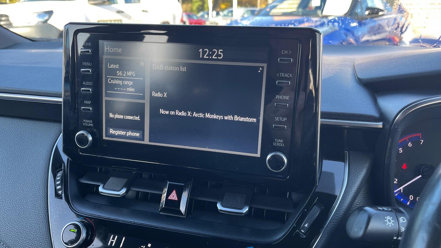 Used Toyota Corolla for sale - 77049866: Photo 7