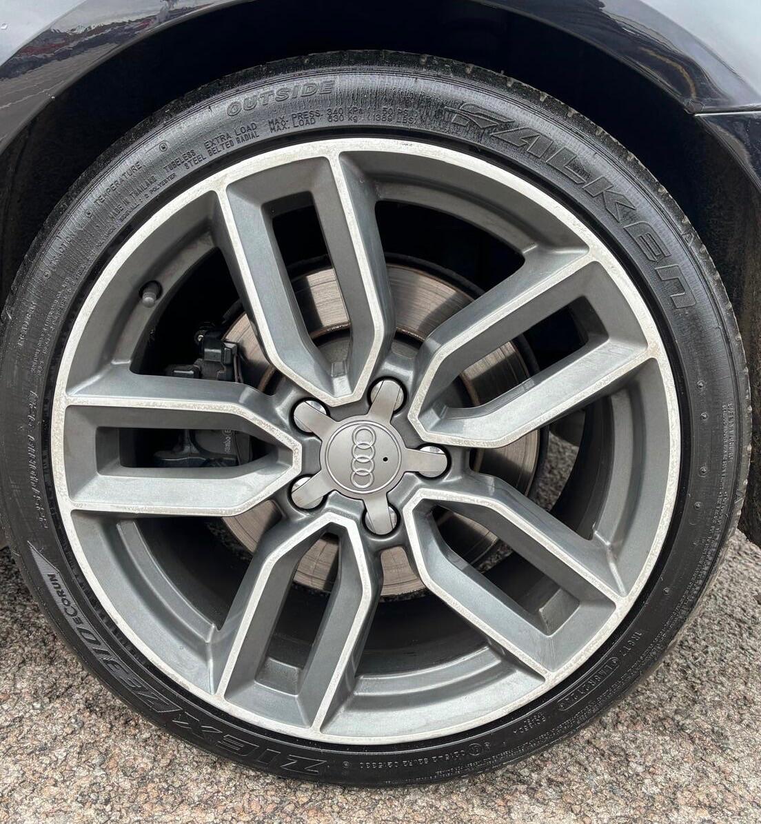 Used Audi A3 2014 for sale - 76658118: Photo 22