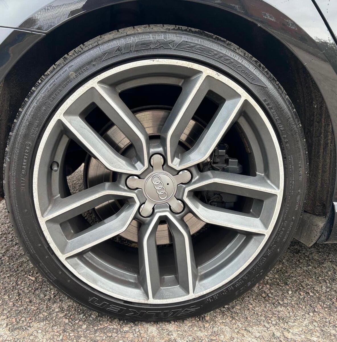 Used Audi A3 2014 for sale - 76658118: Photo 23