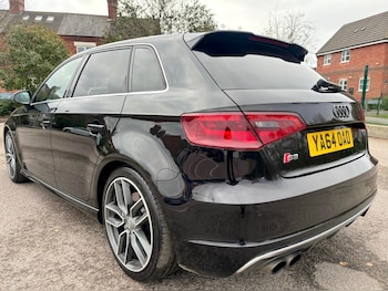 Used Audi A3 2014 for sale - 76658118: Photo