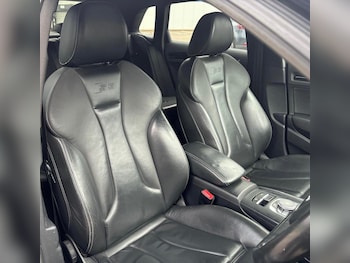 Used Audi A3 2014 for sale - 76658118: Photo