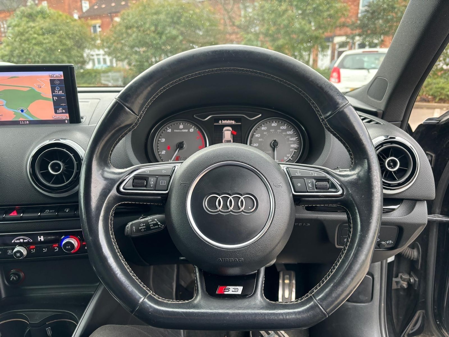 Used Audi A3 2014 for sale - 76658118: Photo 6