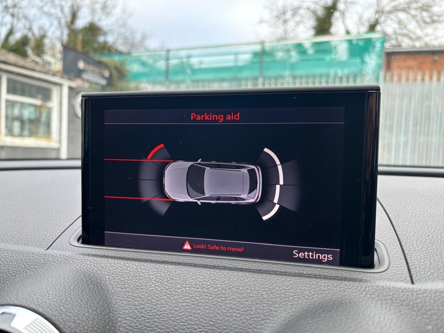 Used Audi A3 2014 for sale - 76658118: Photo 8