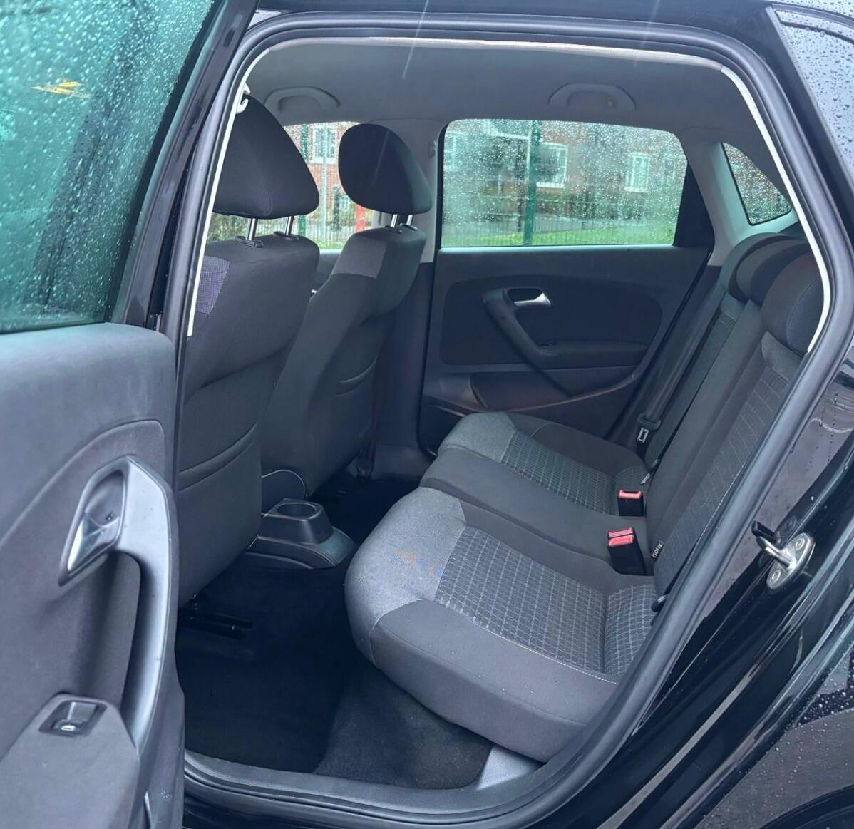 Used Volkswagen Polo 2016 for sale - 77468466: Photo 16