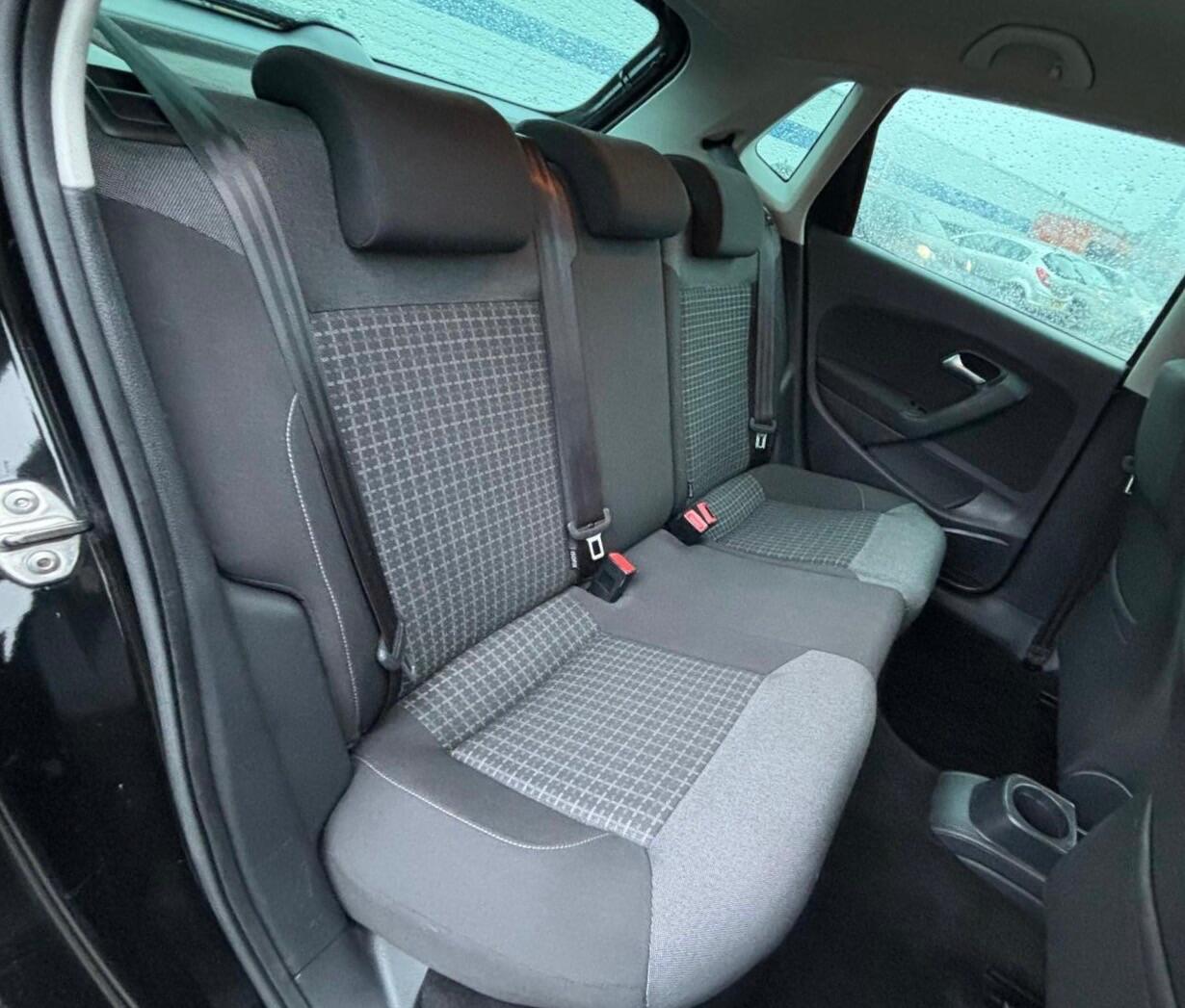 Used Volkswagen Polo 2016 for sale - 77468466: Photo 17