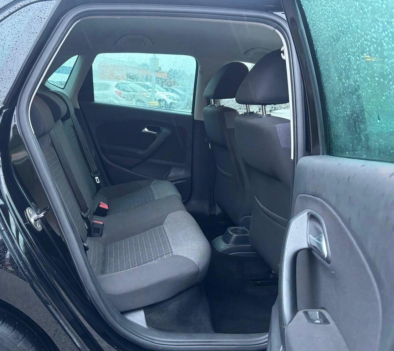 Used Volkswagen Polo 2016 for sale - 77468466: Photo 18