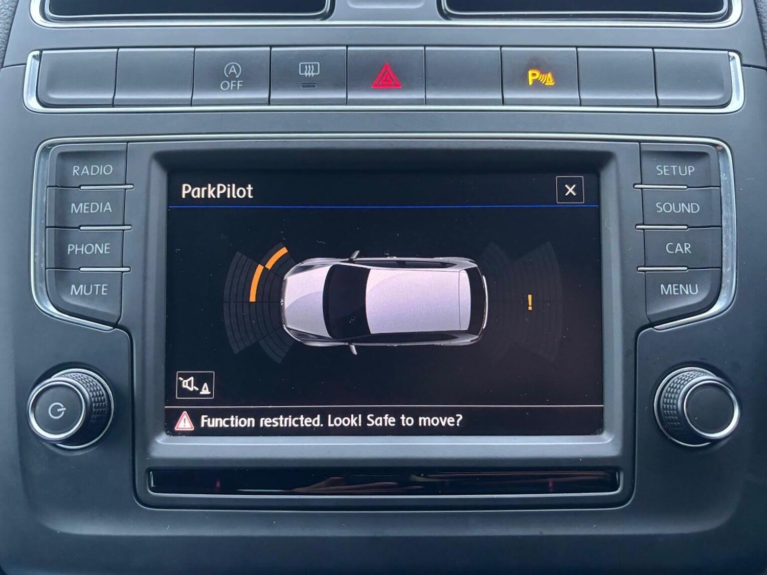 Used Volkswagen Polo 2016 for sale - 77468466: Photo 21