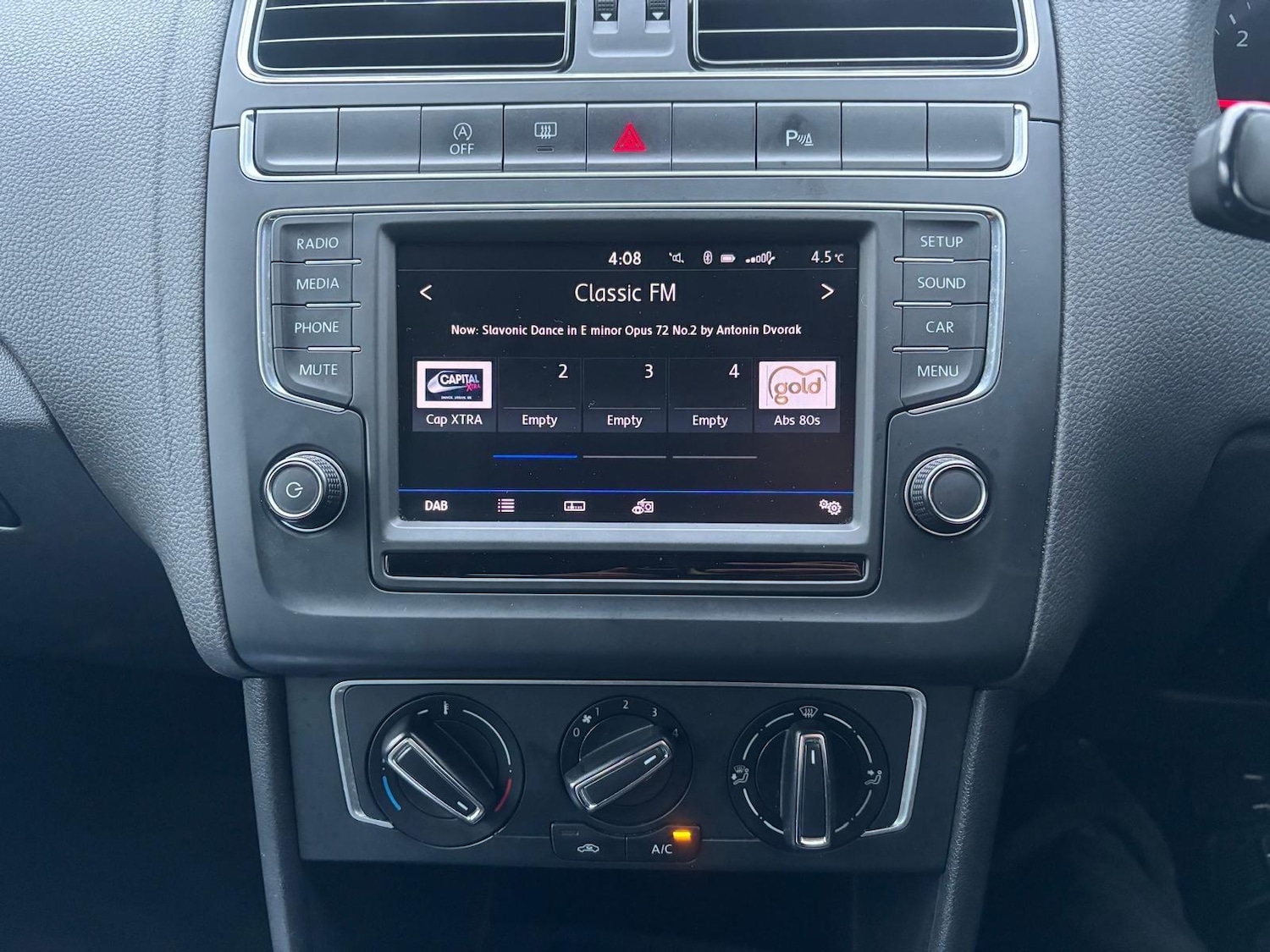 Used Volkswagen Polo 2016 for sale - 77468466: Photo 22