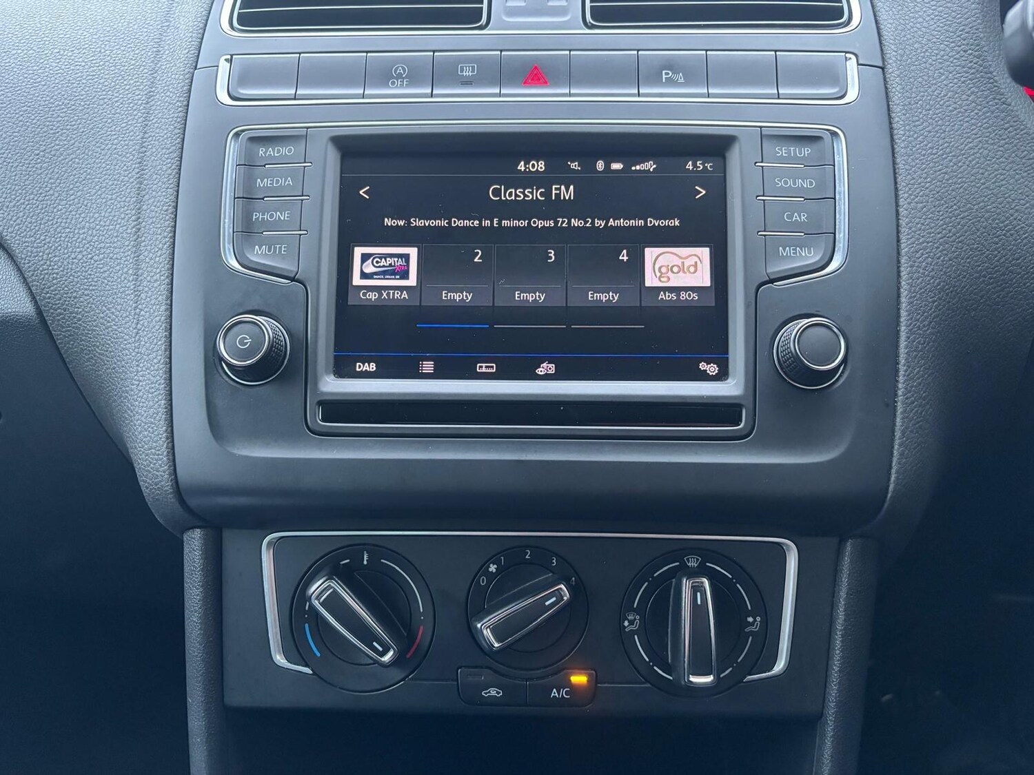 Used Volkswagen Polo 2016 for sale - 77468466: Photo 23