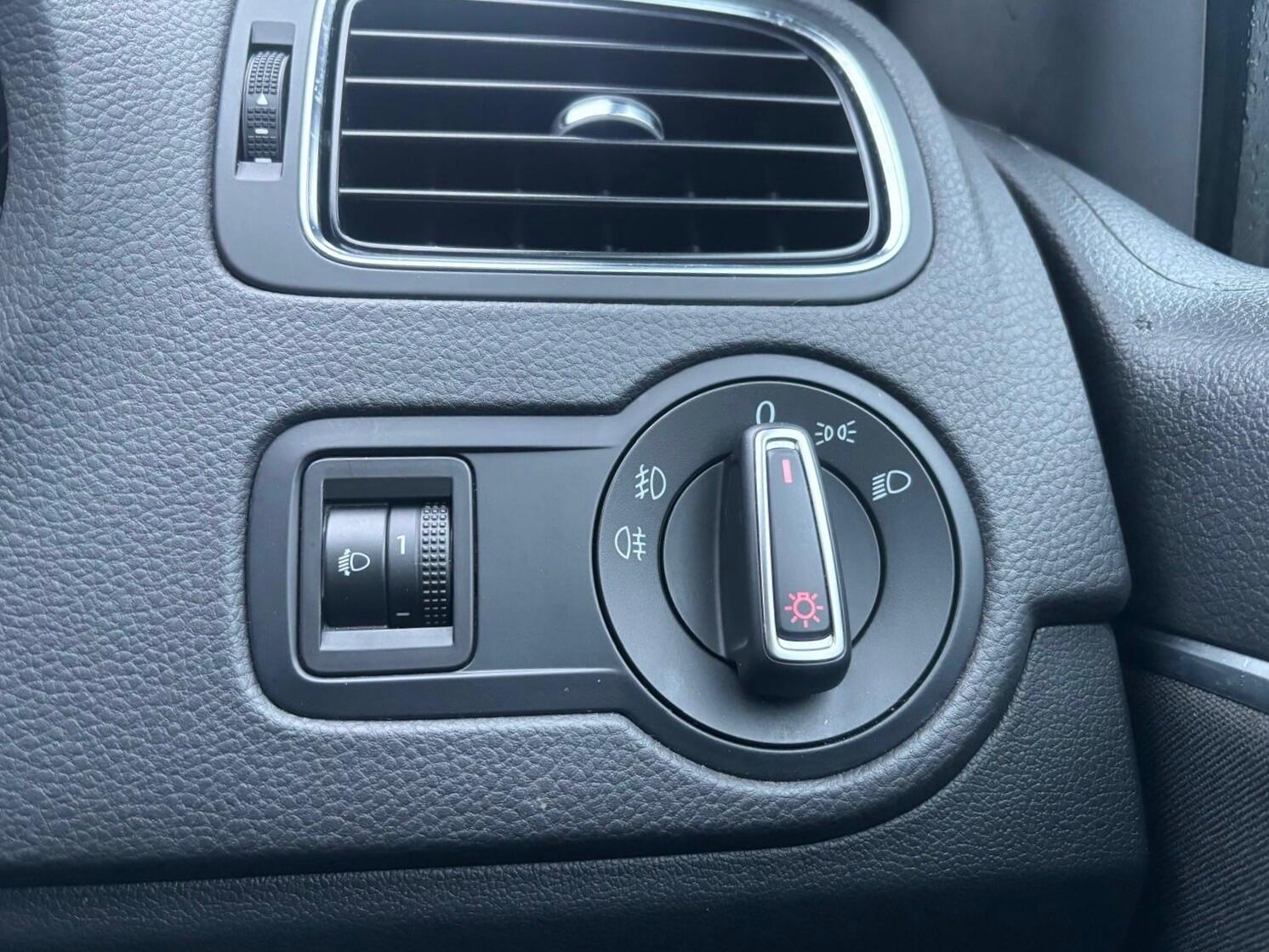 Used Volkswagen Polo 2016 for sale - 77468466: Photo 26