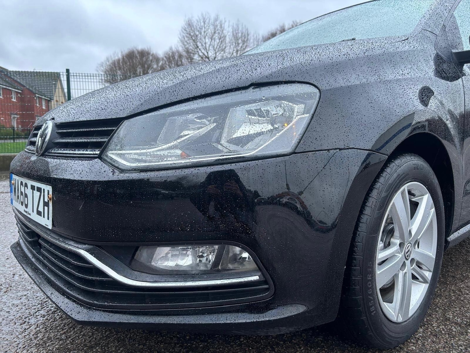 Used Volkswagen Polo 2016 for sale - 77468466: Photo 32