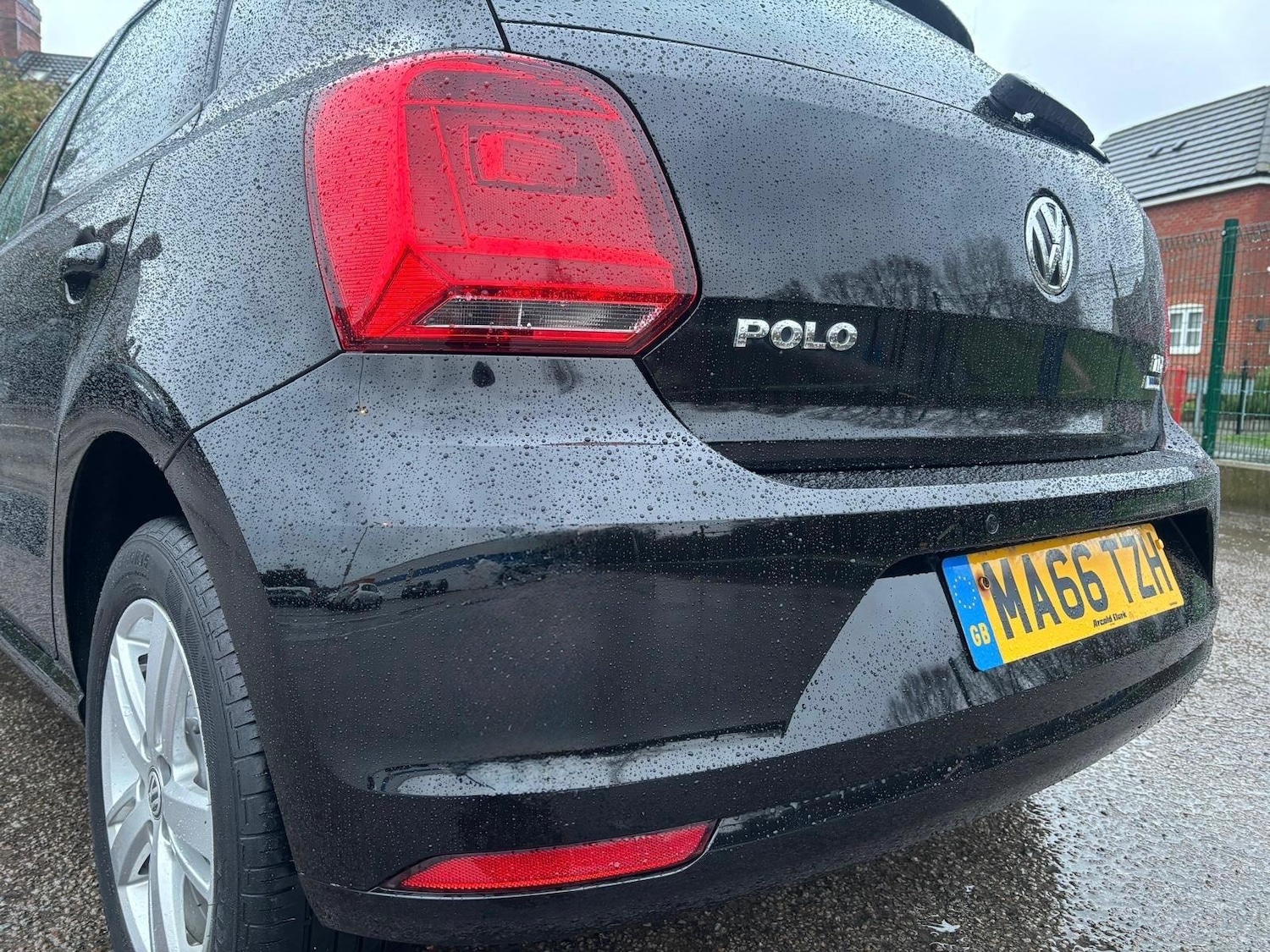 Used Volkswagen Polo 2016 for sale - 77468466: Photo 33