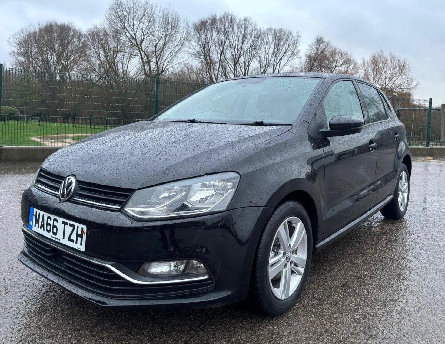 Used Volkswagen Polo 2016 for sale - 77468466: Photo 38