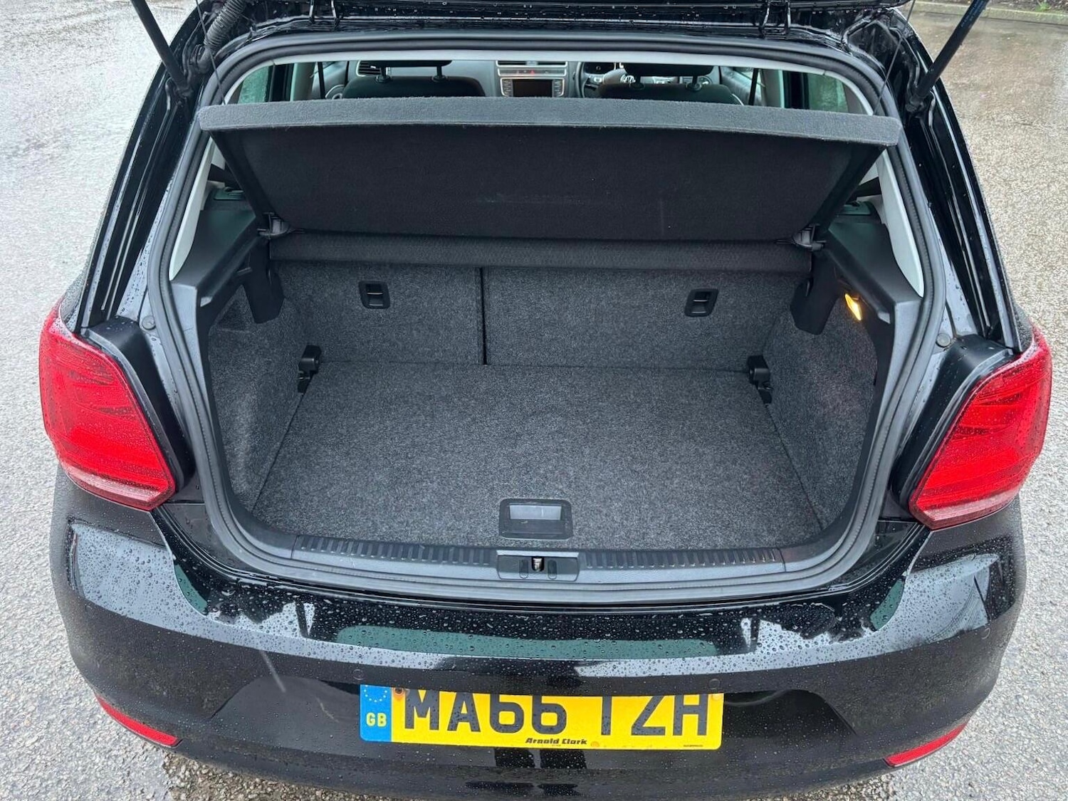 Used Volkswagen Polo 2016 for sale - 77468466: Photo 39