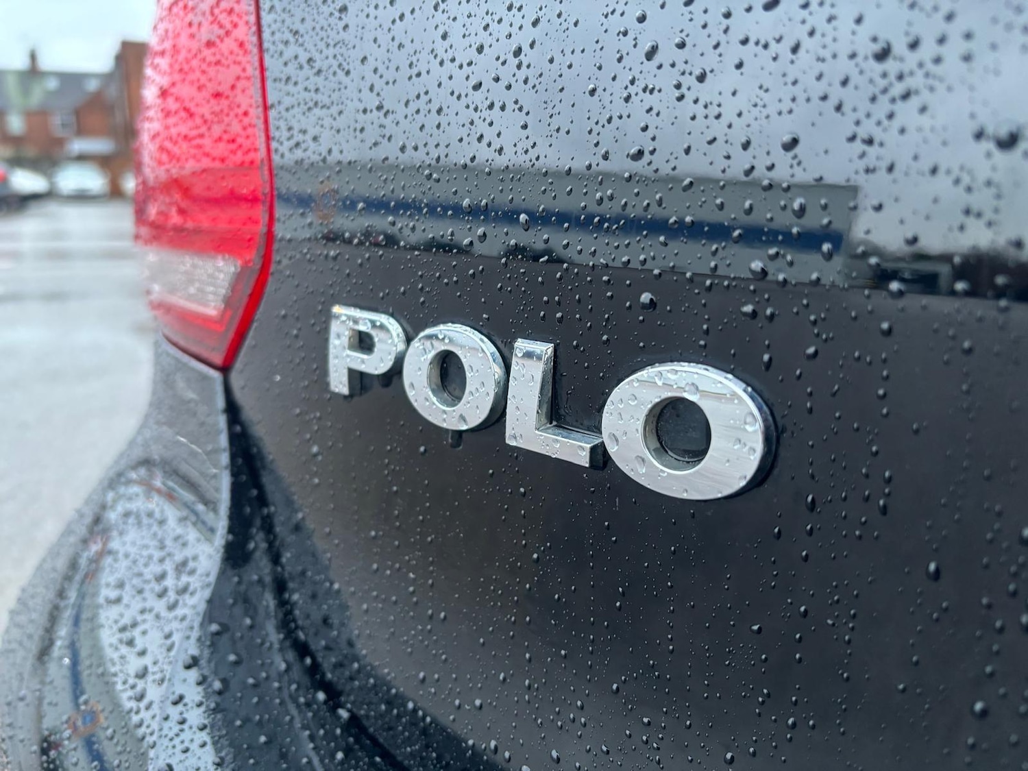 Used Volkswagen Polo 2016 for sale - 77468466: Photo 40