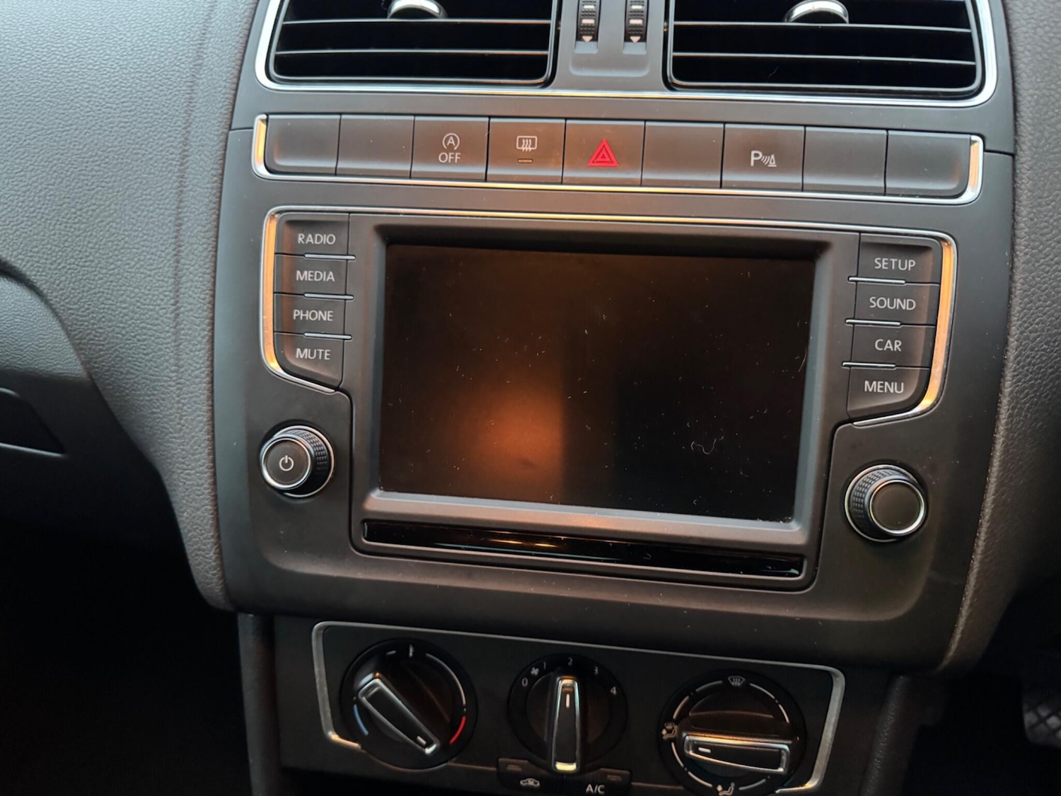 Used Volkswagen Polo 2016 for sale - 77468466: Photo 5