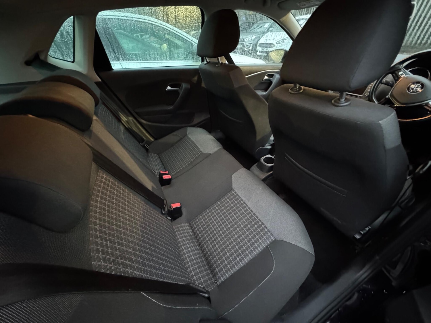 Used Volkswagen Polo 2016 for sale - 77468466: Photo 8