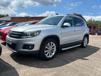 2012 (62) - 2.0 TDi BlueMotion Tech SE 5dr DSG