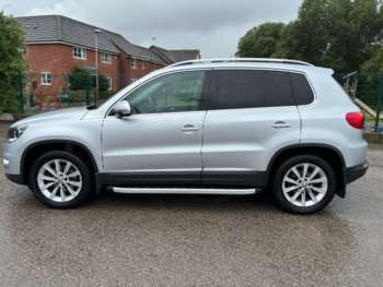 Used Volkswagen Tiguan 2012 for sale - 75269271: Photo